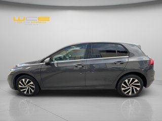 Volkswagen Golf eHybrid 1.4 TSI 150kW (204CV) DSG