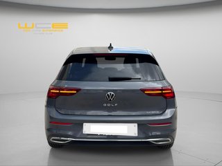 Volkswagen Golf eHybrid 1.4 TSI 150kW (204CV) DSG