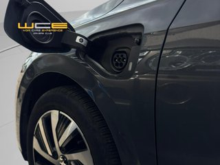 Volkswagen Golf eHybrid 1.4 TSI 150kW (204CV) DSG