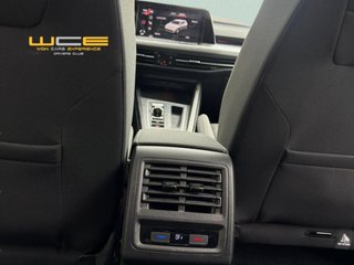 Volkswagen Golf eHybrid 1.4 TSI 150kW (204CV) DSG