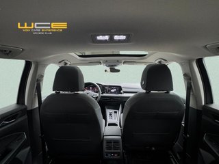 Volkswagen Golf eHybrid 1.4 TSI 150kW (204CV) DSG