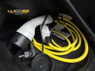 Volkswagen Golf eHybrid 1.4 TSI 150kW (204CV) DSG