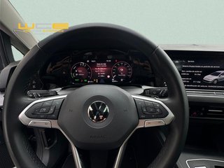 Volkswagen Golf eHybrid 1.4 TSI 150kW (204CV) DSG