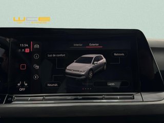 Volkswagen Golf eHybrid 1.4 TSI 150kW (204CV) DSG