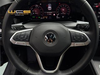 Volkswagen Golf eHybrid 1.4 TSI 150kW (204CV) DSG