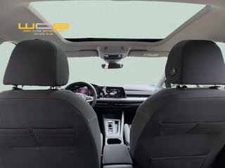 Volkswagen Golf eHybrid 1.4 TSI 150kW (204CV) DSG
