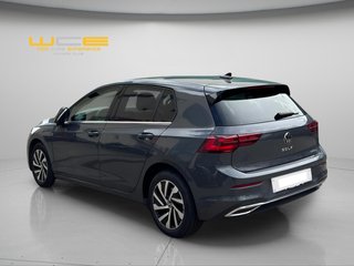 Volkswagen Golf eHybrid 1.4 TSI 150kW (204CV) DSG