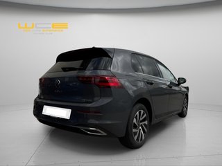 Volkswagen Golf eHybrid 1.4 TSI 150kW (204CV) DSG
