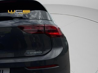 Volkswagen Golf eHybrid 1.4 TSI 150kW (204CV) DSG