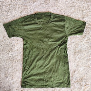 Set ropa interior hombre L verde transpirable