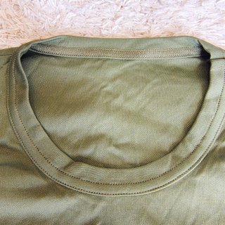 Set ropa interior hombre L verde transpirable