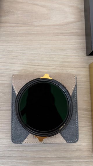 Filtro Lente K&F Concept Nano-X Pro .