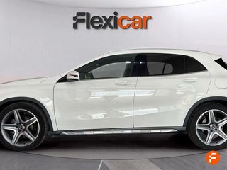 Mercedes GLA GLA 200 d