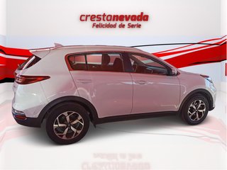 DESDE 325€ AL MES SIN ENTRADA KIA SPORTAGE HIBRIDO
