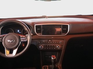DESDE 325€ AL MES SIN ENTRADA KIA SPORTAGE HIBRIDO