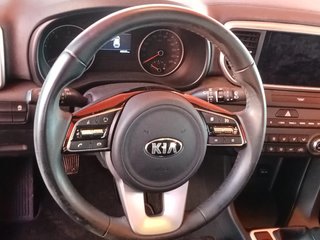 DESDE 325€ AL MES SIN ENTRADA KIA SPORTAGE HIBRIDO