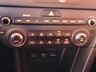 DESDE 325€ AL MES SIN ENTRADA KIA SPORTAGE HIBRIDO