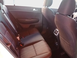 DESDE 325€ AL MES SIN ENTRADA KIA SPORTAGE HIBRIDO