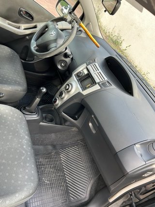 Toyota Yaris 2008
