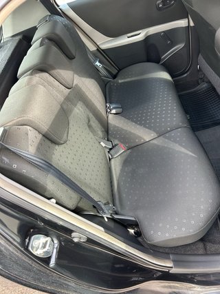 Toyota Yaris 2008