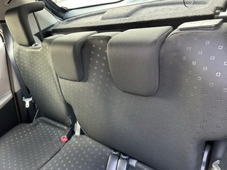 Toyota Yaris 2008