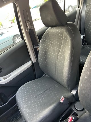 Toyota Yaris 2008