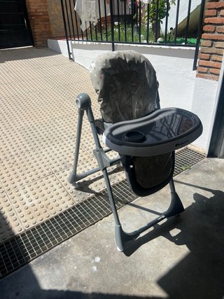 Trona BebeConfort