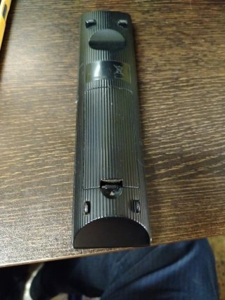 Mando a distancia Sony RM-ED017