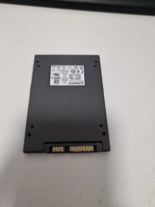 Disco Duro SSD 480GB Kingston