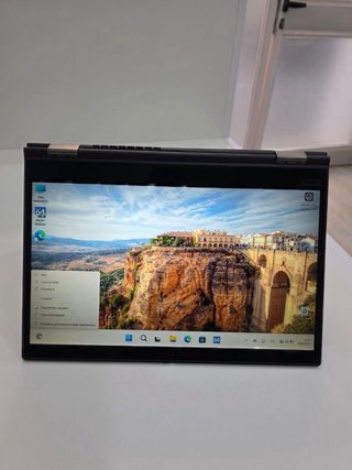 Lenovo ThinkPad X13 Yoga Gen 1 Convertible
