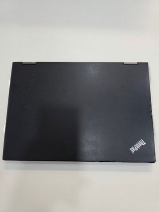 Lenovo ThinkPad X13 Yoga Gen 1 Convertible