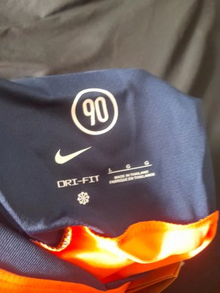 Camiseta Barça Lamine Yamal Talla L