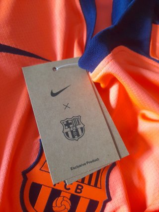 Camiseta Barça Lamine Yamal Talla L