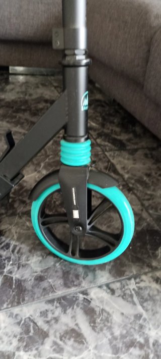 Patinete Sawyer Bikes ajustable