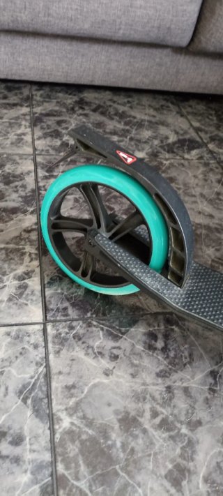 Patinete Sawyer Bikes ajustable