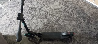 Patinete Sawyer Bikes ajustable