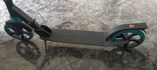 Patinete Sawyer Bikes ajustable