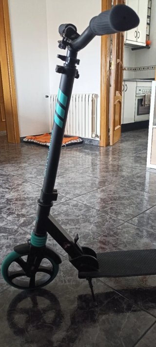 Patinete Sawyer Bikes ajustable