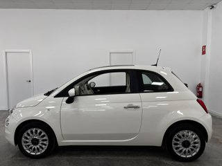 Fiat 500 Lounge 1.0 6v GSE 52KW (70 CV)