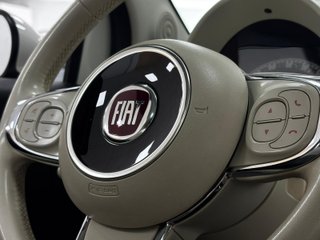 Fiat 500 Lounge 1.0 6v GSE 52KW (70 CV)