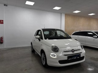 Fiat 500 Lounge 1.0 6v GSE 52KW (70 CV)