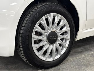 Fiat 500 Lounge 1.0 6v GSE 52KW (70 CV)