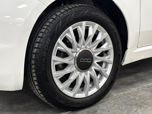 Fiat 500 Lounge 1.0 6v GSE 52KW (70 CV)