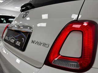 Fiat 500 Lounge 1.0 6v GSE 52KW (70 CV)