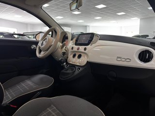 Fiat 500 Lounge 1.0 6v GSE 52KW (70 CV)