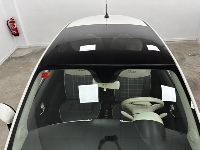 Fiat 500 Lounge 1.0 6v GSE 52KW (70 CV)