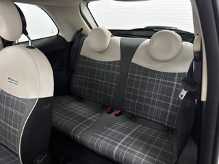 Fiat 500 Lounge 1.0 6v GSE 52KW (70 CV)