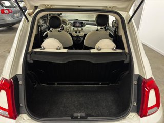 Fiat 500 Lounge 1.0 6v GSE 52KW (70 CV)