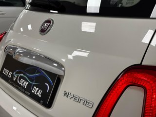 Fiat 500 Lounge 1.0 6v GSE 52KW (70 CV)