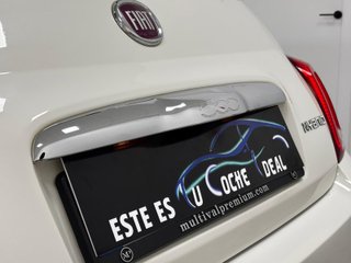 Fiat 500 Lounge 1.0 6v GSE 52KW (70 CV)